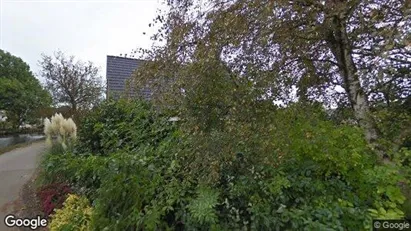Lokaler til leje i Pijnacker-Nootdorp - Foto fra Google Street View