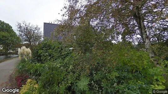 Bedrijfsruimtes te huur i Pijnacker-Nootdorp - Foto uit Google Street View