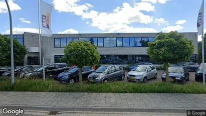 Bedrijfsruimtes te huur in Zaltbommel - Foto uit Google Street View