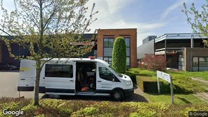 Office spaces for rent in Oosterhout - Photo from Google Street View