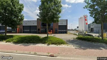 Commercial properties for rent in Dordrecht - Photo from Google Street View