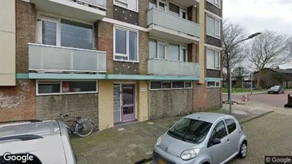 Bedrijfsruimtes te huur in Haarlem - Foto uit Google Street View