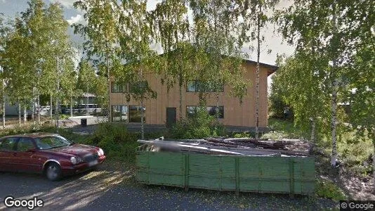 Commercial properties for rent i Kaarina - Photo from Google Street View