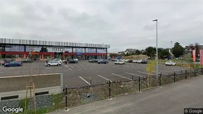 Bedrijfsruimtes te huur in Ebenthal in Kärnten - Foto uit Google Street View