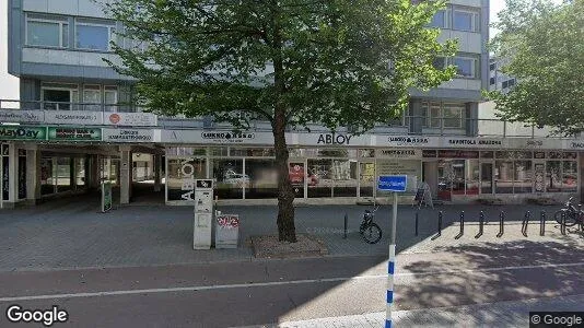 Warehouses for rent i Lahti - Photo from Google Street View