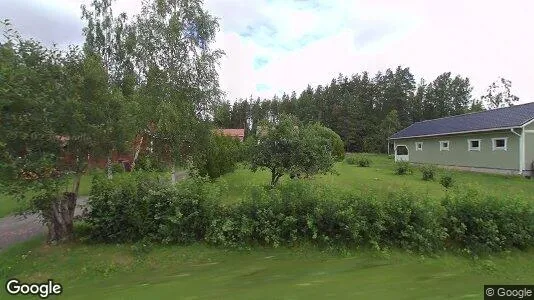 Warehouses for rent i Kankaanpää - Photo from Google Street View