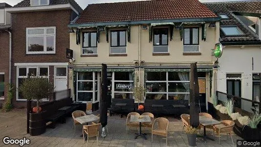 Gewerbeflächen zum Kauf i Nieuwegein – Foto von Google Street View