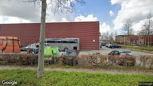 Werkstätte zur Miete i Barendrecht – Foto von Google Street View