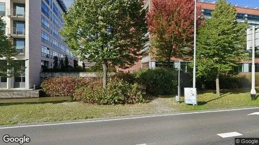 Kantorruimte te huur i Haarlemmermeer - Foto uit Google Street View