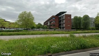 Kontorslokaler för uthyrning i Haarlemmermeer – Foto från Google Street View