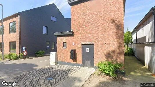 Bedrijfsruimtes te huur i Herentals - Foto uit Google Street View