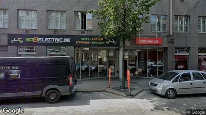 Industrial properties for rent in Stad Antwerp - Photo from Google Street View