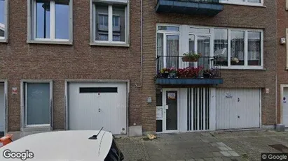 Bedrijfsruimtes te koop in Brussel Oudergem - Foto uit Google Street View