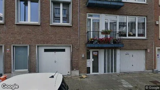 Commercial properties for sale i Brussels Oudergem - Photo from Google Street View