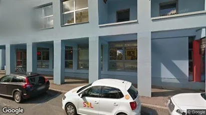 Lokaler til leje i Tallinn Kesklinna - Foto fra Google Street View