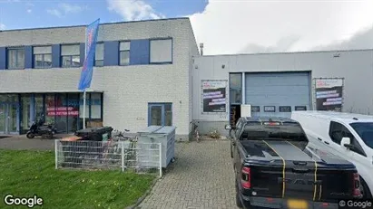 Lokaler til leje i Zeewolde - Foto fra Google Street View