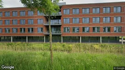 Kantorruimte te huur in Zaltbommel - Foto uit Google Street View
