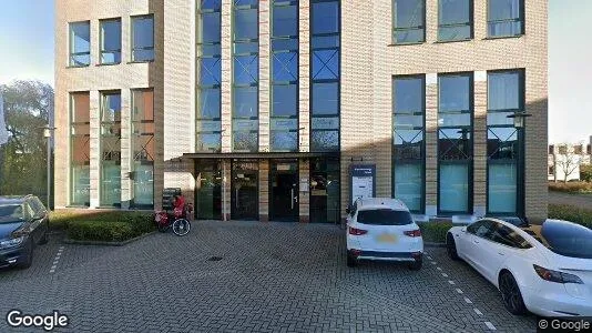 Office spaces for rent i Amersfoort - Photo from Google Street View