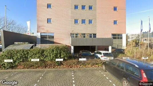 Office spaces for rent i Amersfoort - Photo from Google Street View