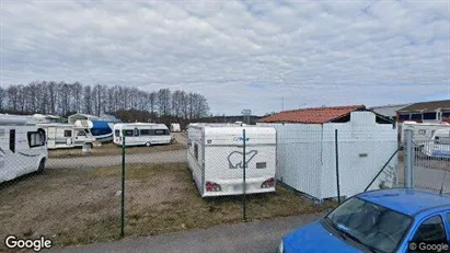 Lagerlokaler til salg i Uddevalla - Foto fra Google Street View