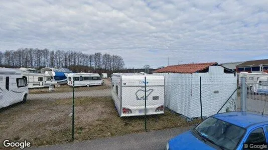 Warehouses for sale i Uddevalla - Photo from Google Street View