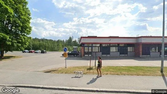 Werkstätte zur Miete i Tampere Lounainen – Foto von Google Street View