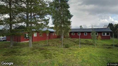 Kontorlokaler til leje i Ullensaker - Foto fra Google Street View