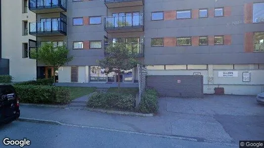 Office spaces for rent i Oslo Ullern - Photo from Google Street View