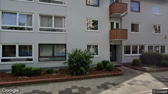 Commercial properties for rent i Bremerhaven - Photo from Google Street View