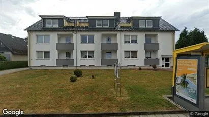 Commercial properties for rent in Bremerhaven - Photo from Google Street View