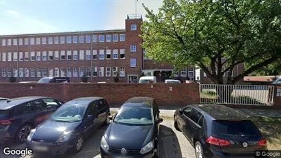 Office spaces for rent in Bremen - Photo from Google Street View