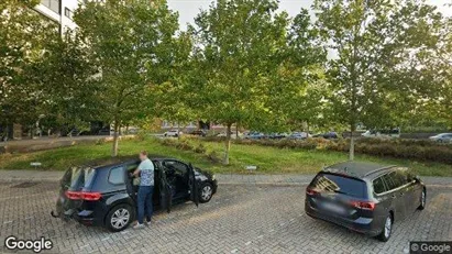 Kontorslokaler för uthyrning i Bremen – Foto från Google Street View