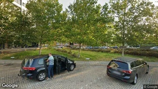 Kontorlokaler til leje i Bremen - Foto fra Google Street View