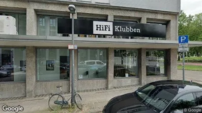 Kontorlokaler til leje i Essen - Foto fra Google Street View