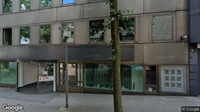 Office spaces for rent in Essen - Photo from Google Street View