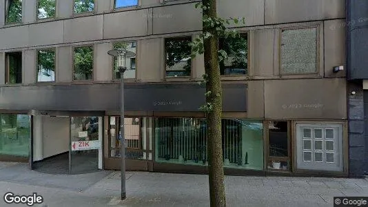 Office spaces for rent i Essen - Photo from Google Street View