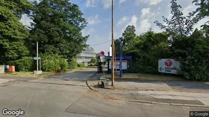 Warehouses for rent in Essen - Photo from Google Street View