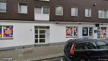 Commercial properties for rent in Essen - Photo from Google Street View