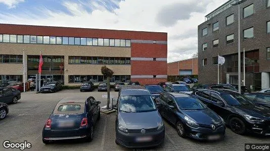 Kontorslokaler för uthyrning i Vilvoorde – Foto från Google Street View