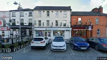 Kontorslokaler för uthyrning i Dublin 4 – Foto från Google Street View