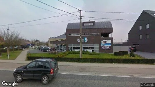 Commercial properties for sale i Lede - Photo from Google Street View