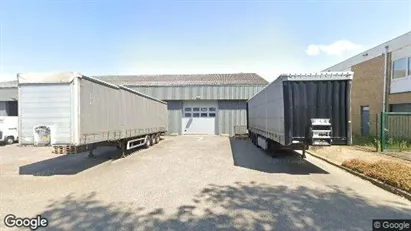 Bedrijfsruimtes te huur in Sittard-Geleen - Foto uit Google Street View