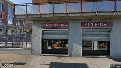 Bedrijfsruimtes te huur in Rivoli - Foto uit Google Street View
