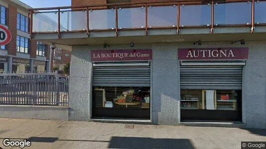 Commercial properties for rent i Rivoli - Photo from Google Street View