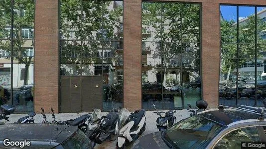 Office spaces for rent i Location is not specified - Photo from Google Street View