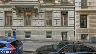 Kontorer til salgs i Göteborg Sentrum – Bilde fra Google Street View