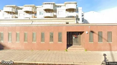 Kontorslokaler till salu i Solna – Foto från Google Street View