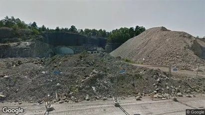 Kontorlokaler til salg i Södermalm - Foto fra Google Street View