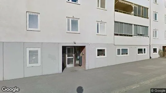 Office spaces for sale i Flen - Photo from Google Street View