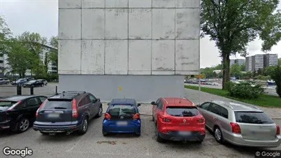 Kantorruimte te huur in Turku - Foto uit Google Street View